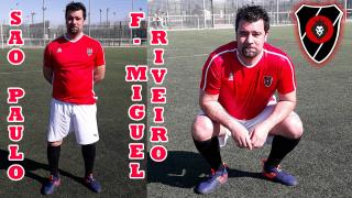 ENTREVISTA JUGADOR-GOLEADOR ZONA SUR DOMINGO MAÑANA